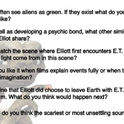 e.t-the-extra-terrestrial