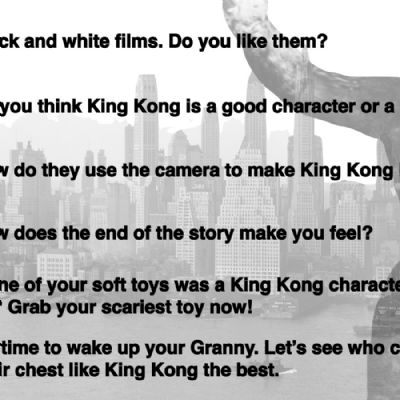 king-kong