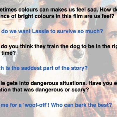 lassie-come-home