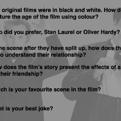 laurel-and-hardy