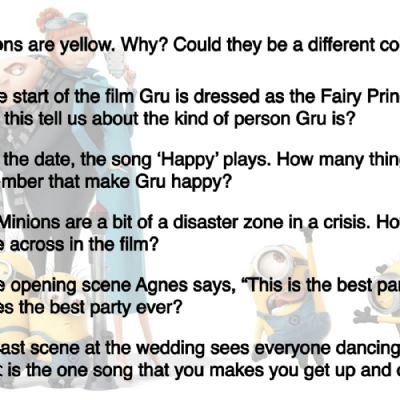 minions
