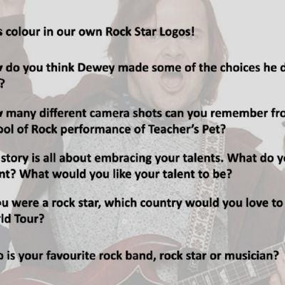 school-of-rock