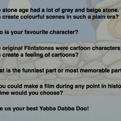the-flintstones