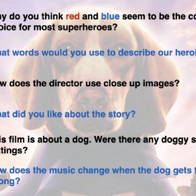 underdog